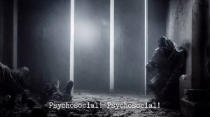 SLIPKNOT - клип от нейросети