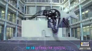 ПРО РОБОТОВ  песня клип ДЕТЯМ