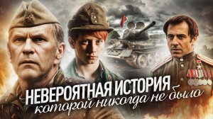 4 дня в мае. Обзор  фильма.