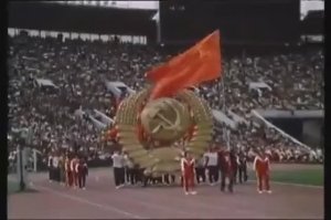 Вся мощь СССР в одной песне