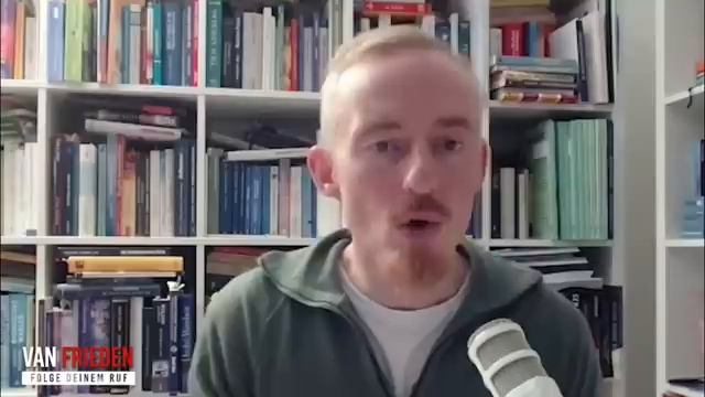 Райк Гарве Забудьте о кризисе короны. ИСТИННАЯ пандемия невидима (и затрагивает каждого!)