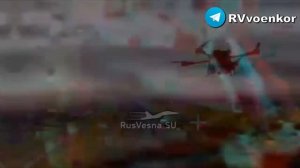 ‼️🇷🇺🇺🇦 Кипят бои за Покровском, Мирноградом и в Днепропетровской области !!!