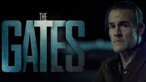 Ворота (2026) / The Gates