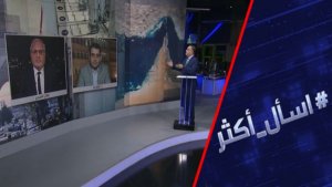 مفاجآت ترامب.. نهاية حرب إيران اقتربت