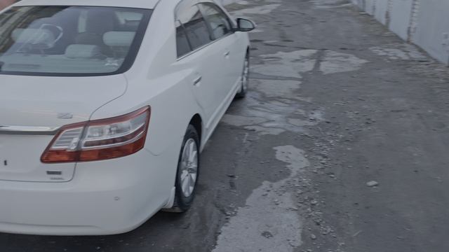 Тойота Премио 2013 год. 1800. 4WD.