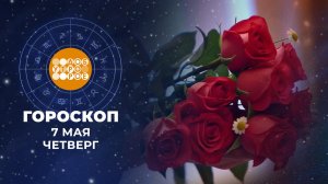 Гороскоп на 7 мая. Доброе утро. Фрагмент выпуска от 07.05.2026
