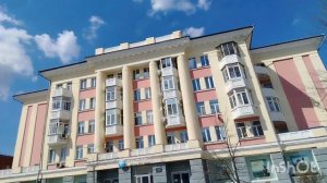 07.05.26.г.Моя городская жизнь 👩🏢🍀🍀🍀.еду на работу.