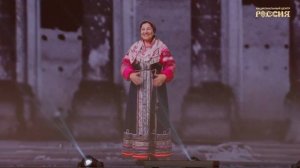 Глубина и сила народной песни: дуэт поколений выступил в Москве