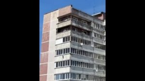 ВСУ АТАКУЕТ ПЕРМЬ. ОПЯТЬ. СЕГОДНЯ . ВИДЕО.