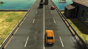 Гоняем по городу часть 4. Traffic_Racer_Russia_2