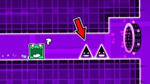 Troll Madness | Geometry dash 2.2 Безумие троллей | Geometry Dash 2.2