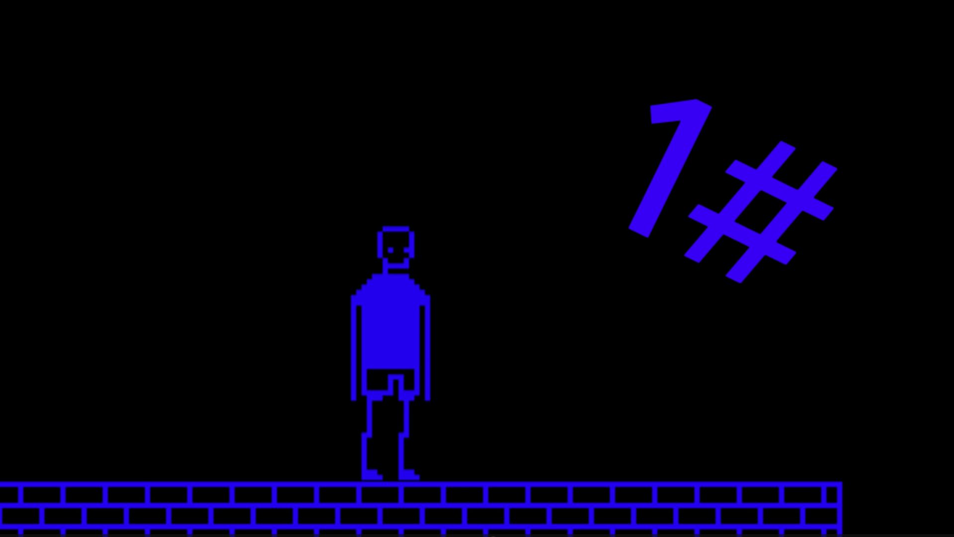Я НЕНАВИЖУ ЭТУ ИГРУ! (i hate this game 1#)