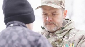 Цикл роликов к празднованию 81 годовщины Дня Победы с участием членов ЛОО ВООВ БОЕВОЕ БРАТСТВО