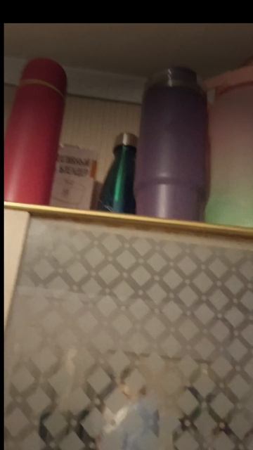 «Сколько продуктов Oriflame есть у меня дома?