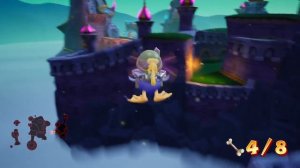 Spyro Reignited Trilogy (Прохождение на Стрим) (#7)