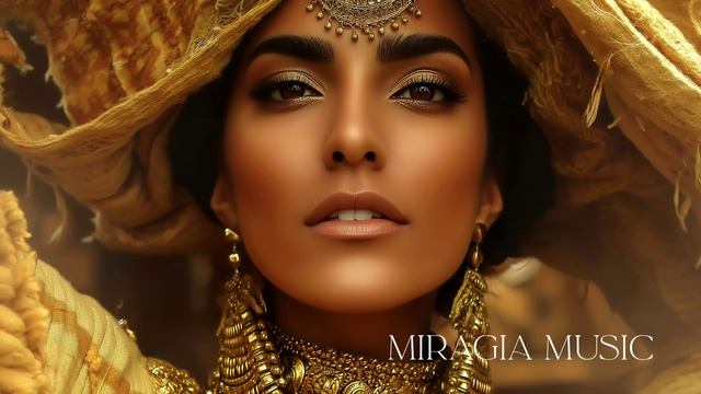 Красивая арабская музыка для хорошего настроения и отдыха | Arabic Chill Music
