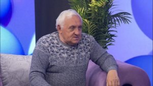 Утро Донбасса 07 мая 2026 г. Виноградарство для новичков. Сергей Криуля