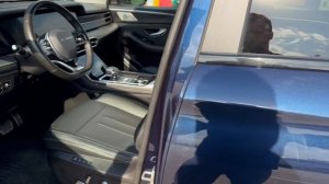 Jetour x90 plus 2024