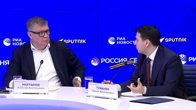 Ведущие эксперты - Анализ выборов в Румынии, Молдавии и Армении (29 апреля 2026)