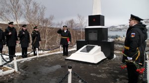МИТИНГИ ПАМЯТИ
