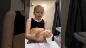 Котом слайм