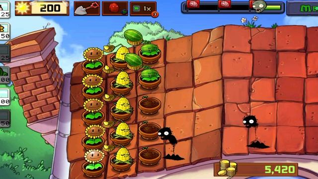PvZ #11
