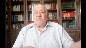 Федотов В.И. о Платошкине, его организации ДЗНС и псевдо-социализме