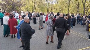 Ягодка-Малинка...... 02.05.26 Гомель парк Луначарского 🥰💫