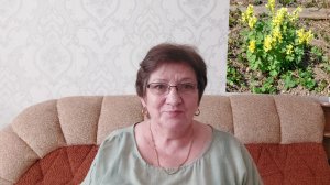 У нас всё хорошо, пусть и у вас всё будет хорошо. 07.05.26