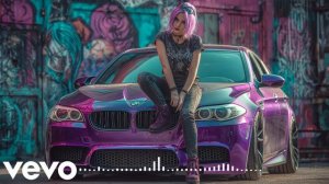 БАСС МИКС 2026🔥Музыка в машину BASS MUSIC 2026 🔈BEST EDM, BOUNCE,ELECTRO HOUSE REMIX #108