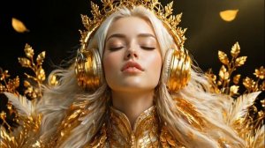 Royal Melodic Techno 2026 ｜ Luxury Hypnotic Night Journey 👑