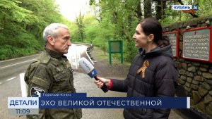 Николай Пахомов: когда удается установить имя солдата, это победа над забвением