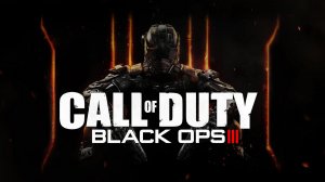 Call of Duty  Black Ops 3 Прохождение Без Комментариев #3