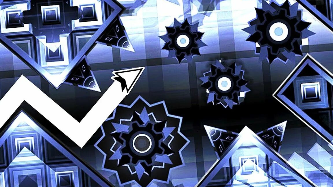 Defeated circles by GXQ 100% смотреть онлайн