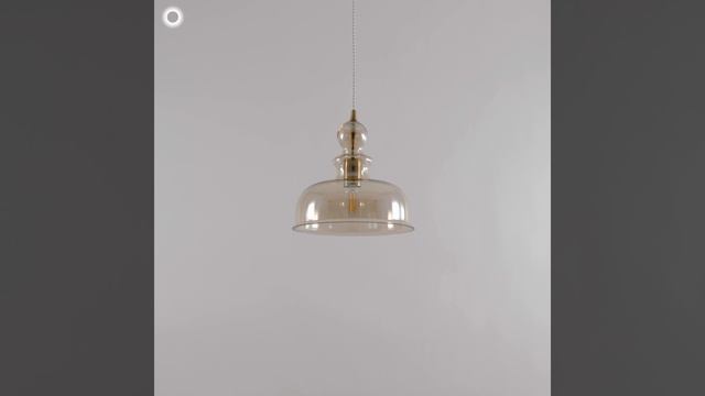 Светильник Maytoni Tone P001PL-01BZ смотреть онлайн