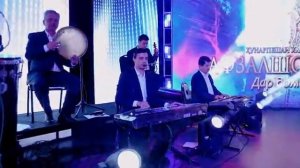 Афзалшо Шодиев - Дунё _ Afzalsho Shodiev - Dunyo