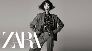 Zara In Store Background Fashion Music Playlist October 2021