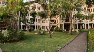 Индонезия. Остров Бали. Нуса Дуа. Отель Ayodya Resort Bali 5*.
