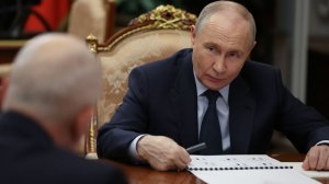 Путин обсудил с Чемезовым серийный выпуск полностью импортозамещенных самолетов