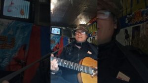песня  народная  окрасился месяц багрянцем для русского народа и для лдпр