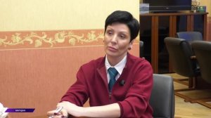 Михаил Котов - о Морском турцентре: «Мы бы хотели, чтобы отсюда начинались туристические тропы»