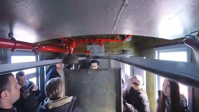 Поезд победы Богданович 03.05.2026