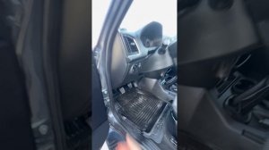 Патриот с пробего 31.000 км.