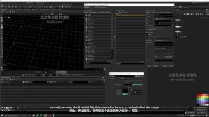 09-03-Rebuild SDF and Final TweaksSDF