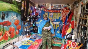 стих  посвящён к 9 маю  ко дню  нашей  победы  над  фашизмом