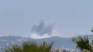 Израиль продолжает наносить удары по всему югу Ливана и уничтожать военных Хезболлы