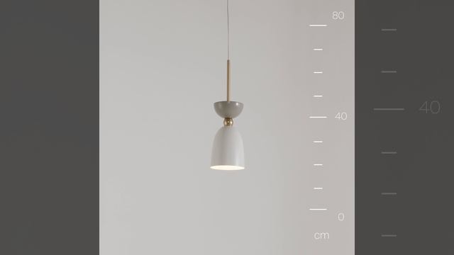 Светильник Maytoni Cloches MOD113PL-01W смотреть онлайн