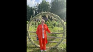 Растёт поколение 2 сына 2 дочки и много внучат