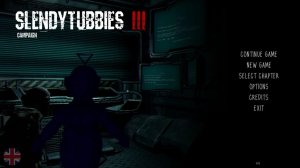 Slendytubbies 3  8