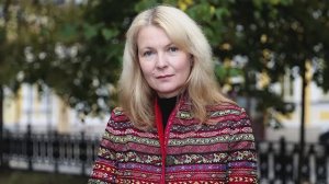 Анастасия Немоляева - актриса, художник, дизайнер